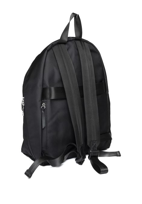 black venezia backpack GUESS | HMVEHN P4306VENEZIA-BLA